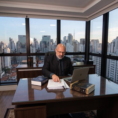 Direito Empresarial
