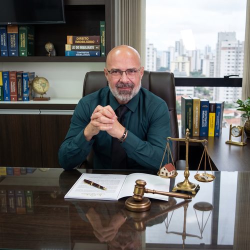 Direito Imobiliário